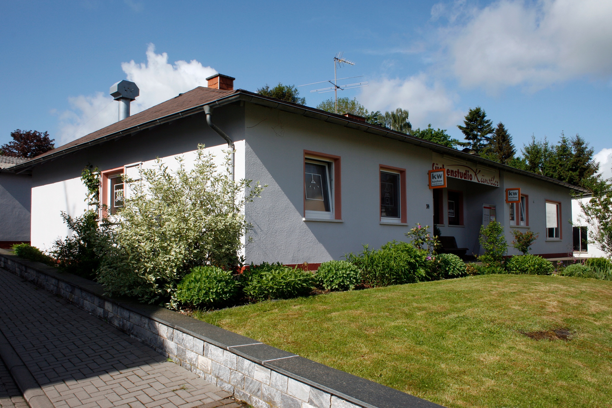 Schreinerei_Künstler_Küchenstudio