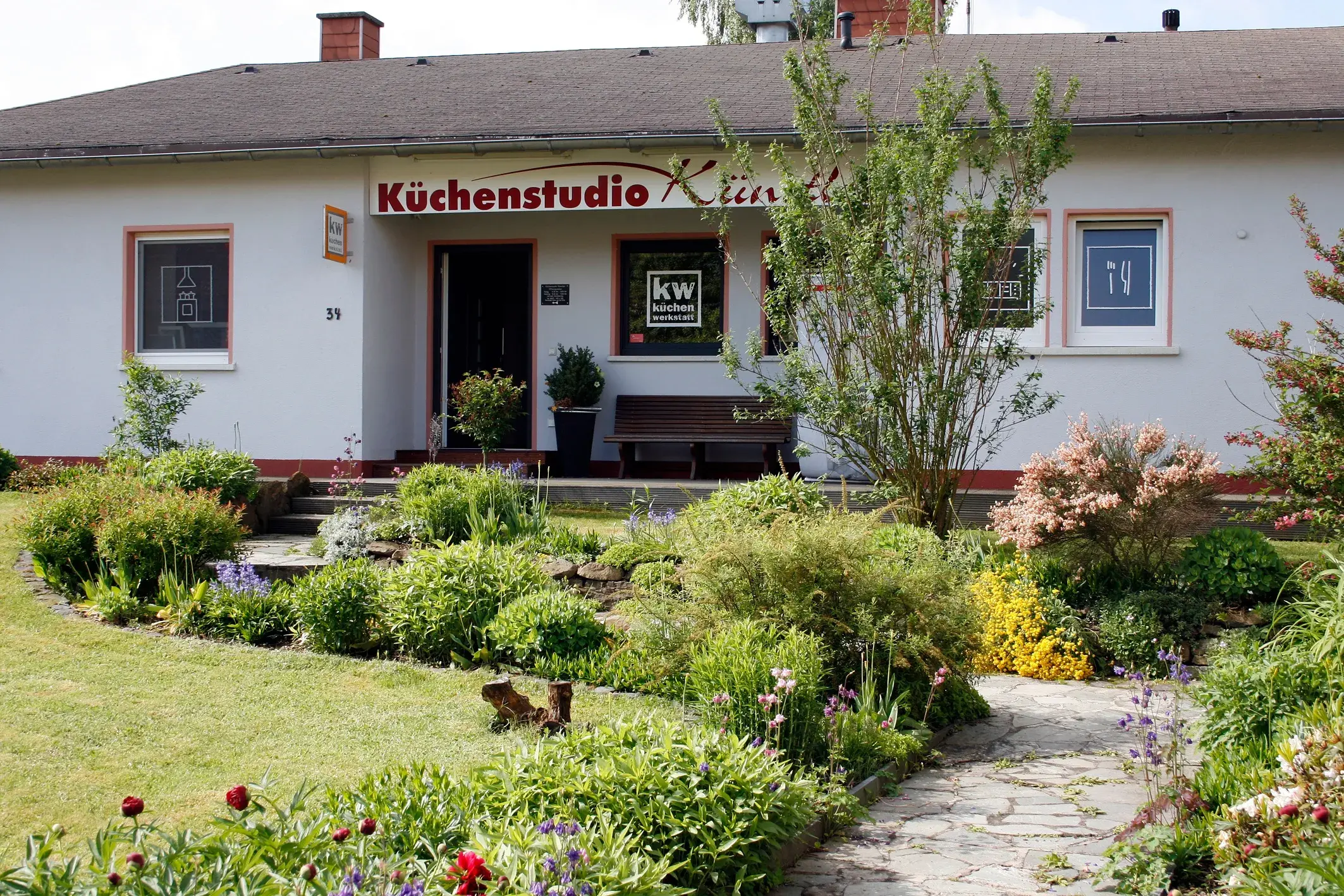 Schreinerei_Künstler_Küchenstudio